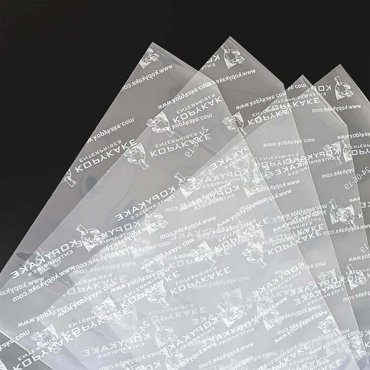 commercial piping bags