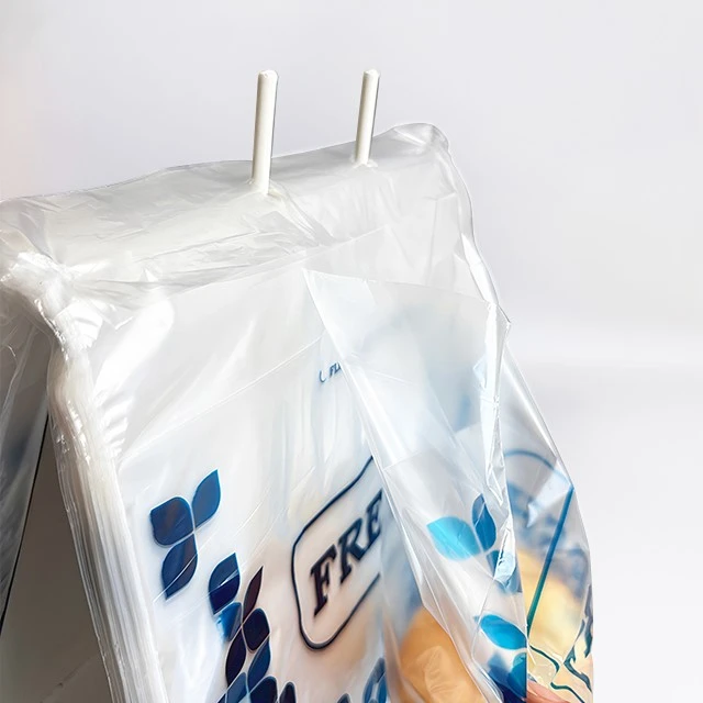 Food Saddle Bags Food Saddle Bags